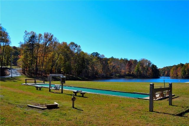 300 Sassafras Mountain Trail, Jasper, GA 30143