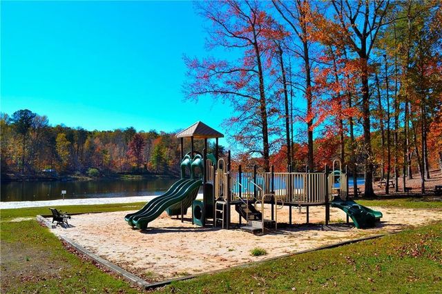 300 Sassafras Mountain Trail, Jasper, GA 30143