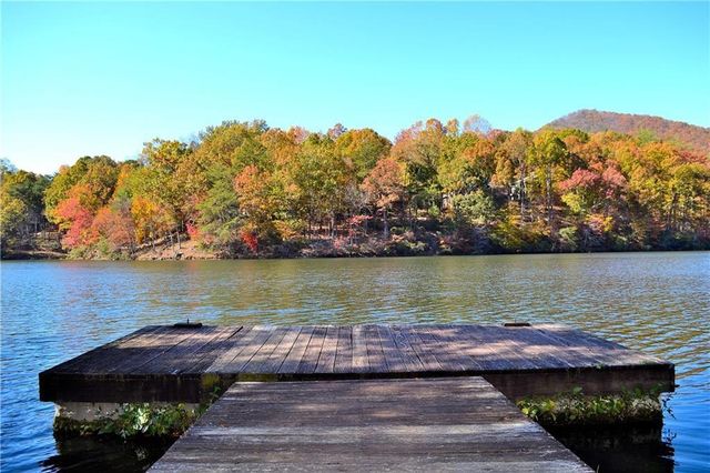 300 Sassafras Mountain Trail, Jasper, GA 30143