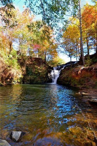 300 Sassafras Mountain Trail, Jasper, GA 30143