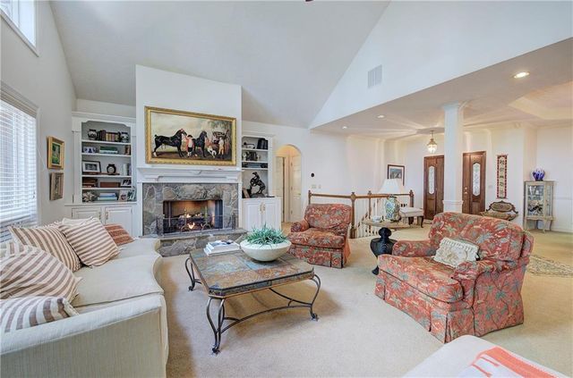 300 Sassafras Mountain Trail, Jasper, GA 30143