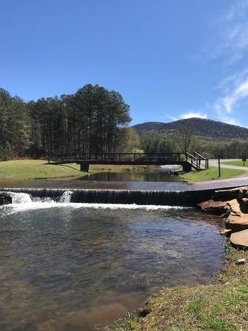 300 Sassafras Mountain Trail, Jasper, GA 30143