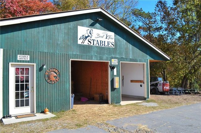 300 Sassafras Mountain Trail, Jasper, GA 30143