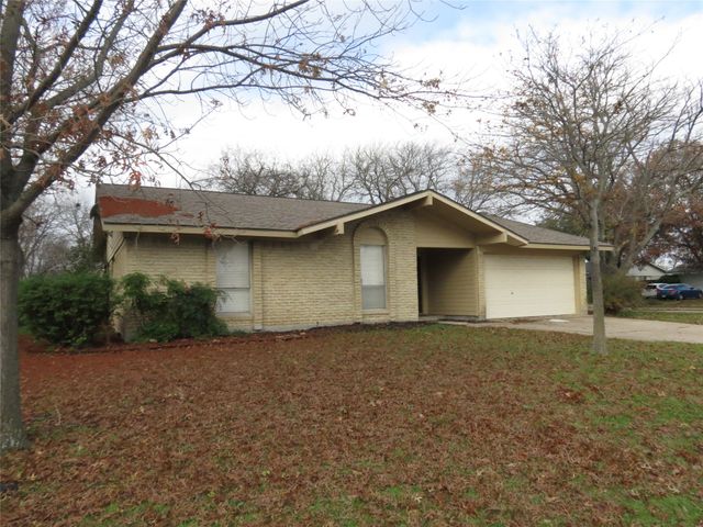 1234 Briarcove Drive, Richardson, TX 75081