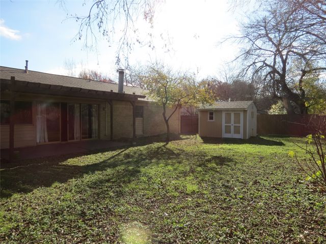 1234 Briarcove Drive, Richardson, TX 75081