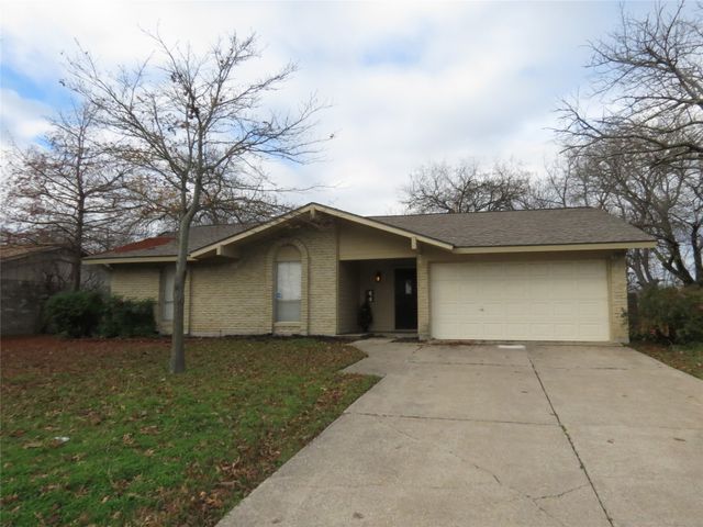 1234 Briarcove Drive, Richardson, TX 75081