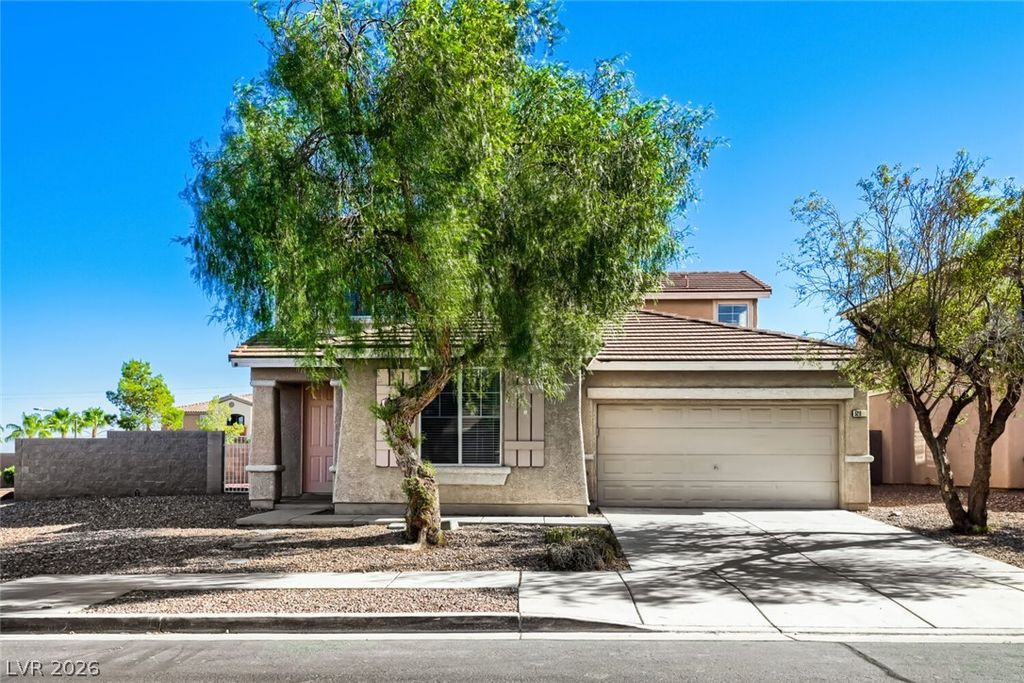 520 Moses Lake Court, Henderson, NV 89002 — photo 2