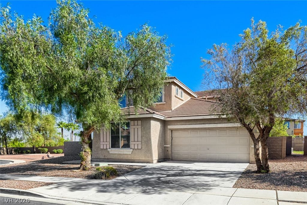 520 Moses Lake Court, Henderson, NV 89002 — photo 3