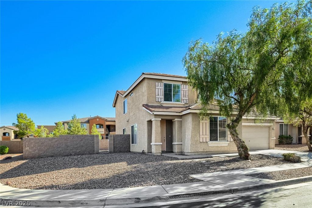 520 Moses Lake Court, Henderson, NV 89002 — photo 4