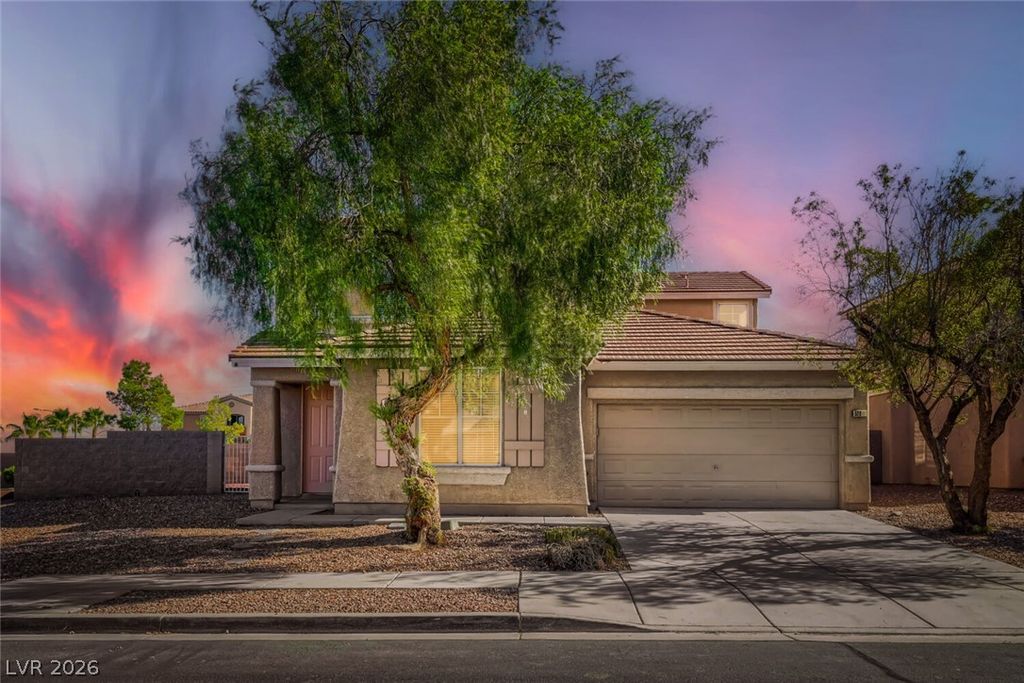 520 Moses Lake Court, Henderson, NV 89002 — photo 5