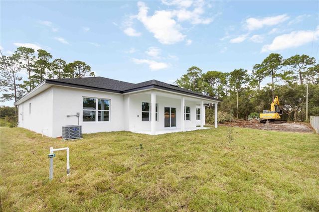 1043 YAKUTAT AVENUE SE, Palm Bay, FL 32909