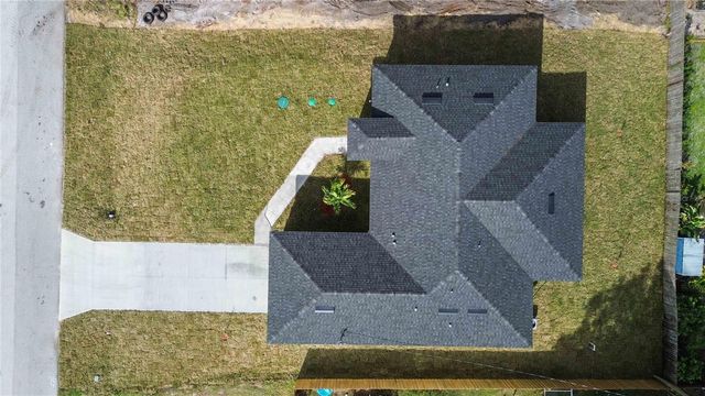 1043 YAKUTAT AVENUE SE, Palm Bay, FL 32909