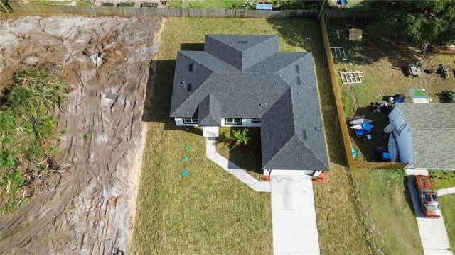 1043 YAKUTAT AVENUE SE, Palm Bay, FL 32909