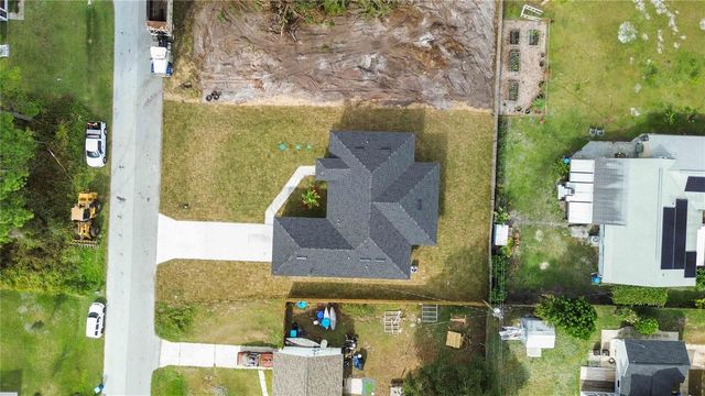 1043 YAKUTAT AVENUE SE, Palm Bay, FL 32909