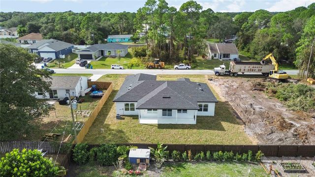 1043 YAKUTAT AVENUE SE, Palm Bay, FL 32909