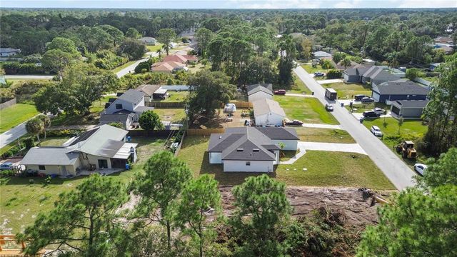 1043 YAKUTAT AVENUE SE, Palm Bay, FL 32909