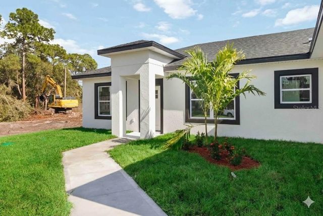 1043 YAKUTAT AVENUE SE, Palm Bay, FL 32909
