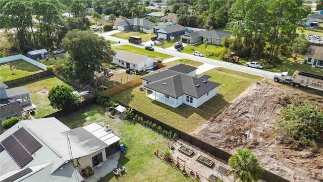 1043 YAKUTAT AVENUE SE, Palm Bay, FL 32909