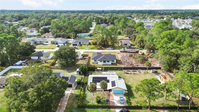 1043 YAKUTAT AVENUE SE, Palm Bay, FL 32909