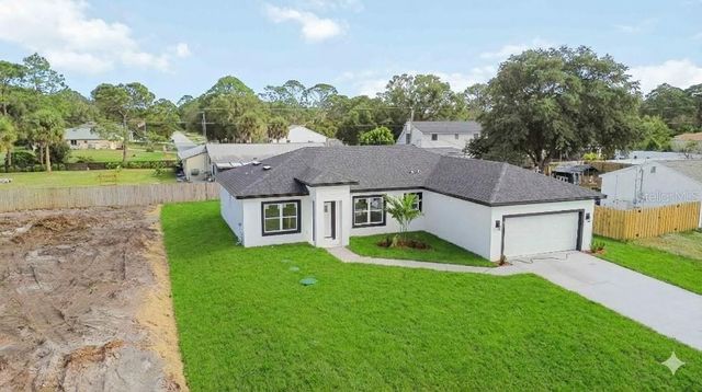 1043 YAKUTAT AVENUE SE, Palm Bay, FL 32909