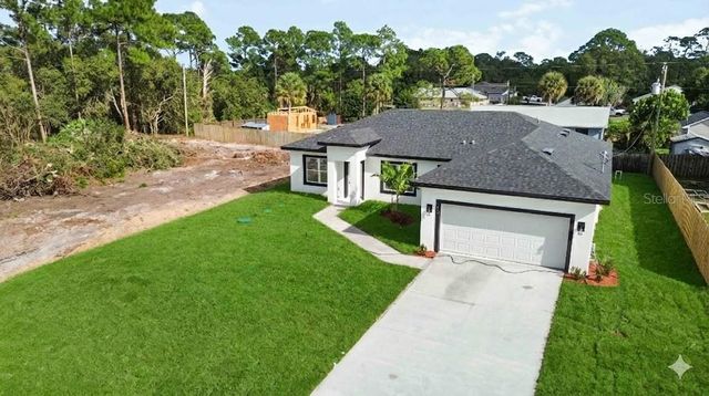1043 YAKUTAT AVENUE SE, Palm Bay, FL 32909
