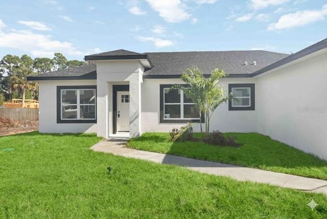 1043 YAKUTAT AVENUE SE, Palm Bay, FL 32909