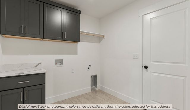 2610 Quince Court, Centerton, AR 72712