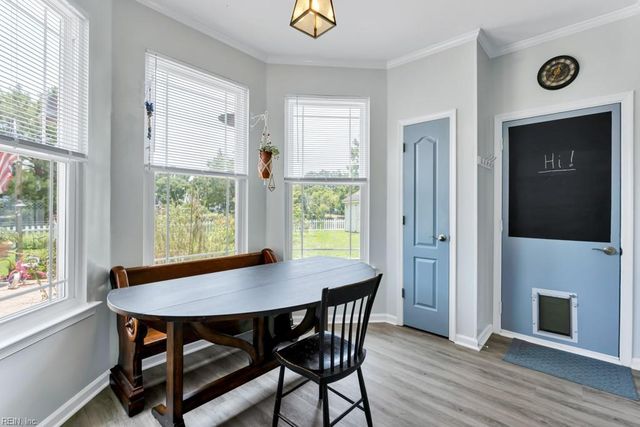 801 Winter King CT, Chesapeake, VA 23323
