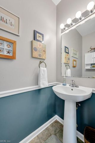 801 Winter King CT, Chesapeake, VA 23323