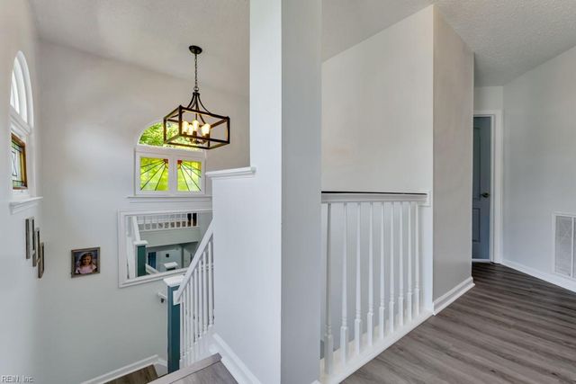 801 Winter King CT, Chesapeake, VA 23323