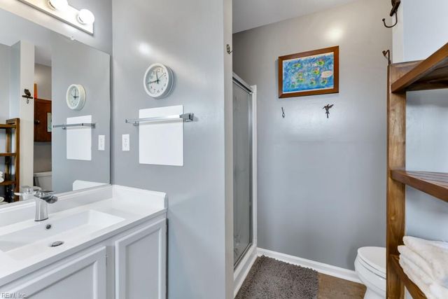 801 Winter King CT, Chesapeake, VA 23323