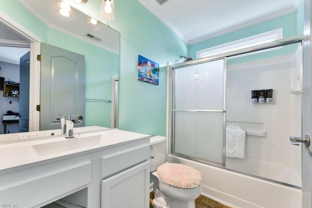 801 Winter King CT, Chesapeake, VA 23323