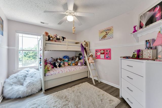 801 Winter King CT, Chesapeake, VA 23323