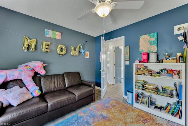 801 Winter King CT, Chesapeake, VA 23323