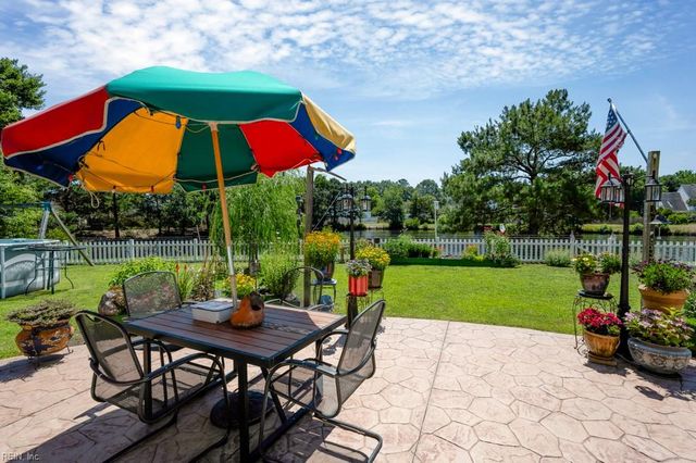 801 Winter King CT, Chesapeake, VA 23323