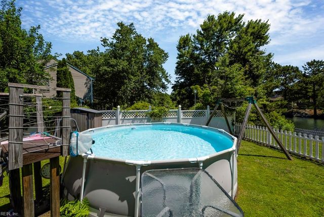 801 Winter King CT, Chesapeake, VA 23323