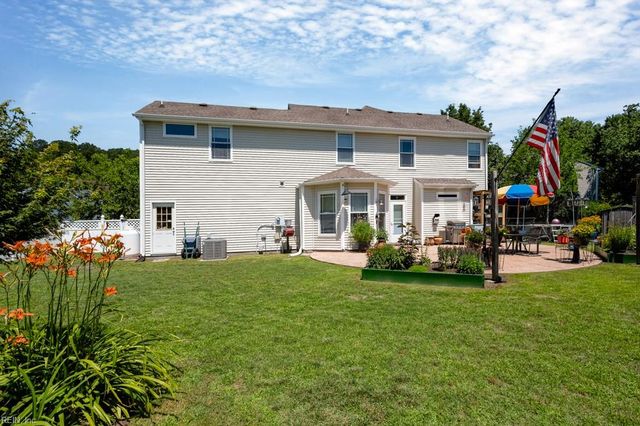 801 Winter King CT, Chesapeake, VA 23323