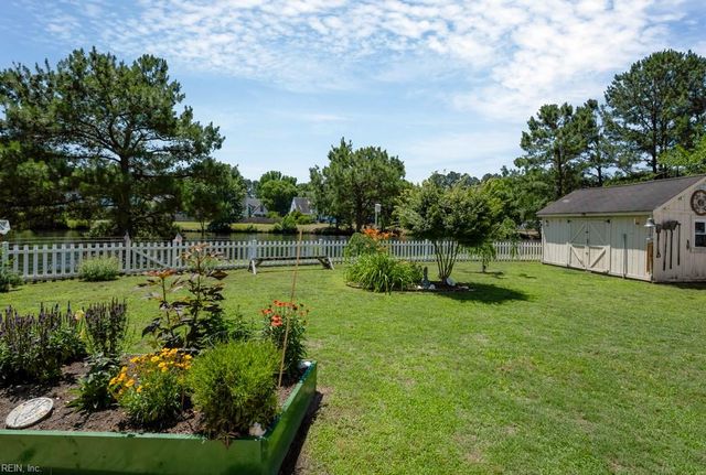 801 Winter King CT, Chesapeake, VA 23323