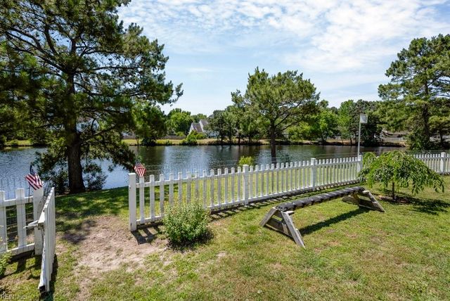 801 Winter King CT, Chesapeake, VA 23323