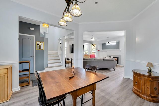 801 Winter King CT, Chesapeake, VA 23323