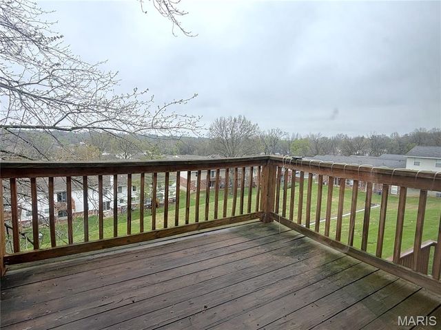 777 Highland Hill Drive D, St Peters, MO 63376
