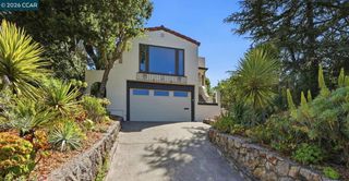 899 Arlington Ave., Berkeley, CA 94707