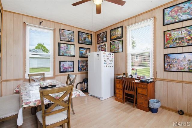 403 S Johnson Street, New Athens, IL 62264