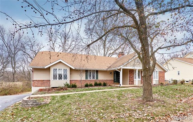 14628 Big Timber Lane, Chesterfield, MO 63017