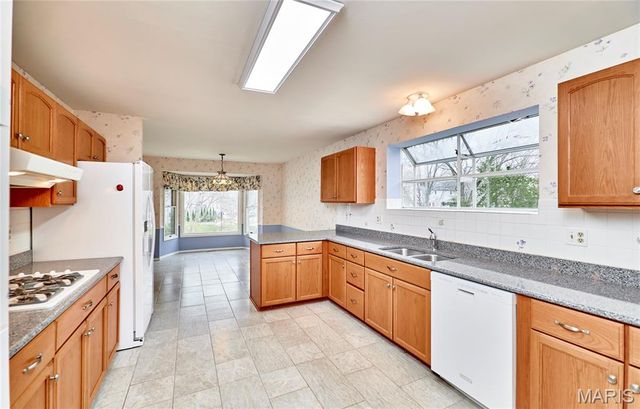 14628 Big Timber Lane, Chesterfield, MO 63017