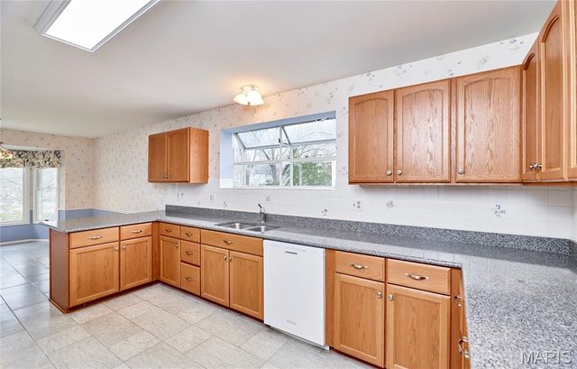 14628 Big Timber Lane, Chesterfield, MO 63017