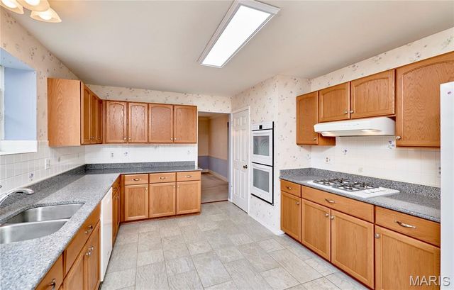 14628 Big Timber Lane, Chesterfield, MO 63017