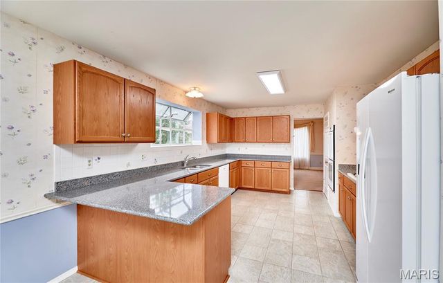 14628 Big Timber Lane, Chesterfield, MO 63017