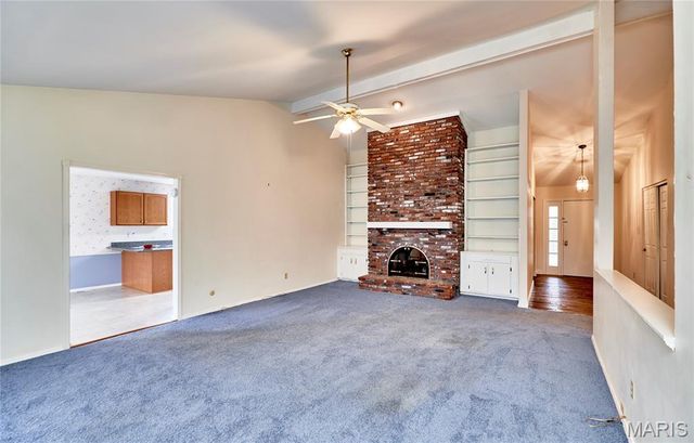 14628 Big Timber Lane, Chesterfield, MO 63017