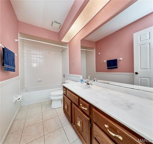 14628 Big Timber Lane, Chesterfield, MO 63017